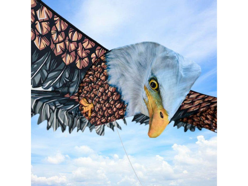 Mikamax 3D Eagle Kite