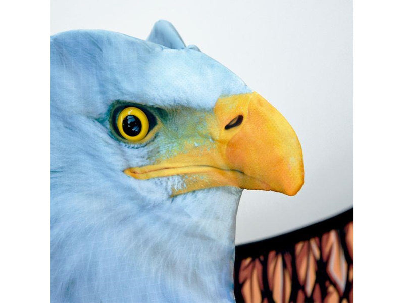 Mikamax 3D Eagle Kite