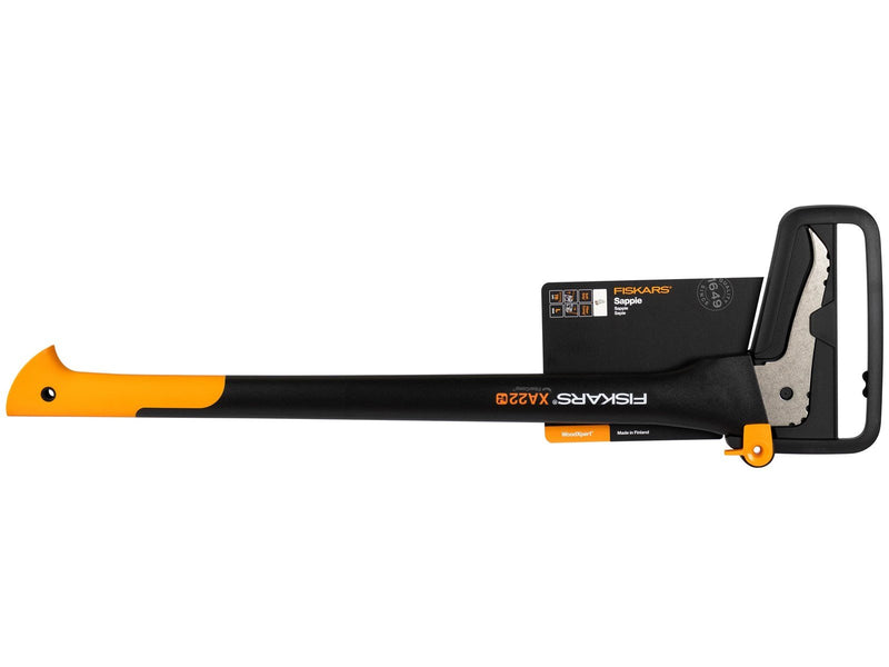 Fiskars WoodXpert Sappie XA22