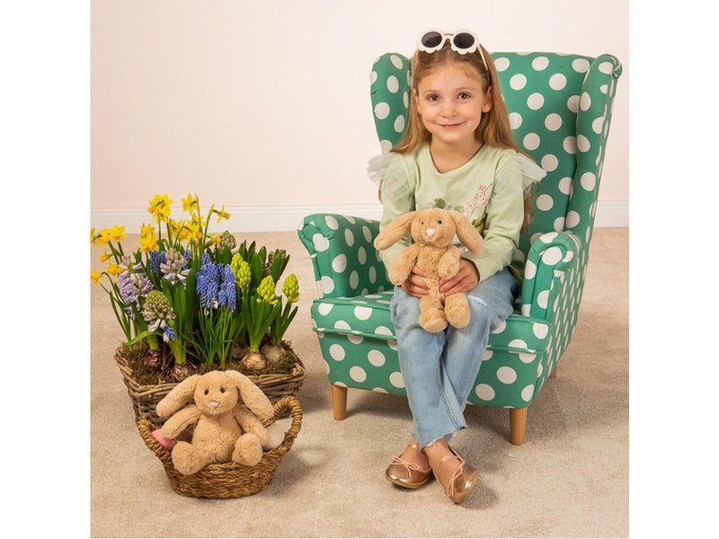 Teddy Hermann Plush Bunny Anny 23 cm