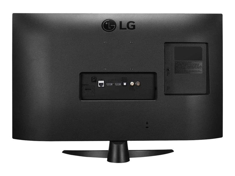 27" LG 27TQ615S-PZ - 1920x1080 - IPS - TV Tuner