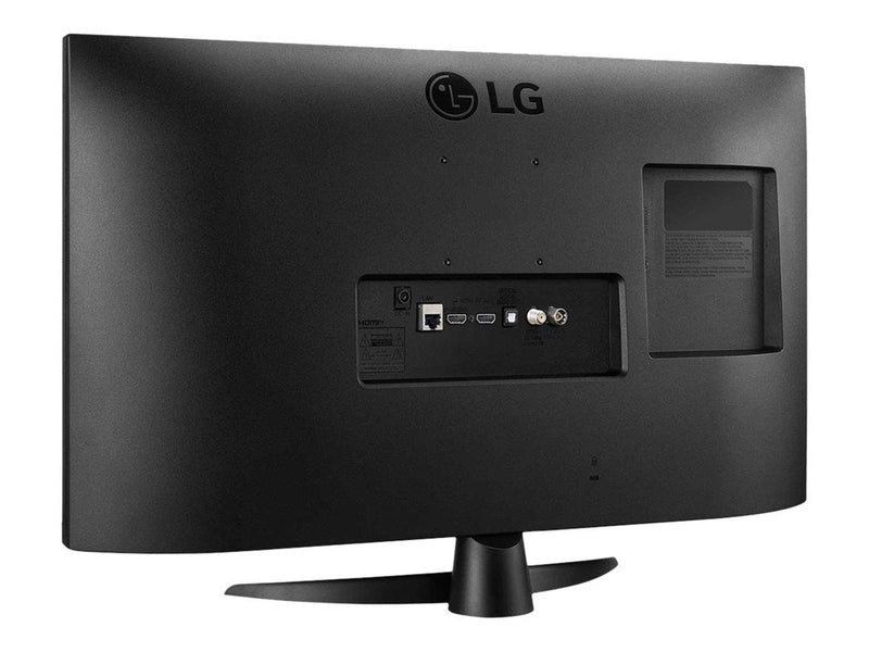 27" LG 27TQ615S-PZ - 1920x1080 - IPS - TV Tuner