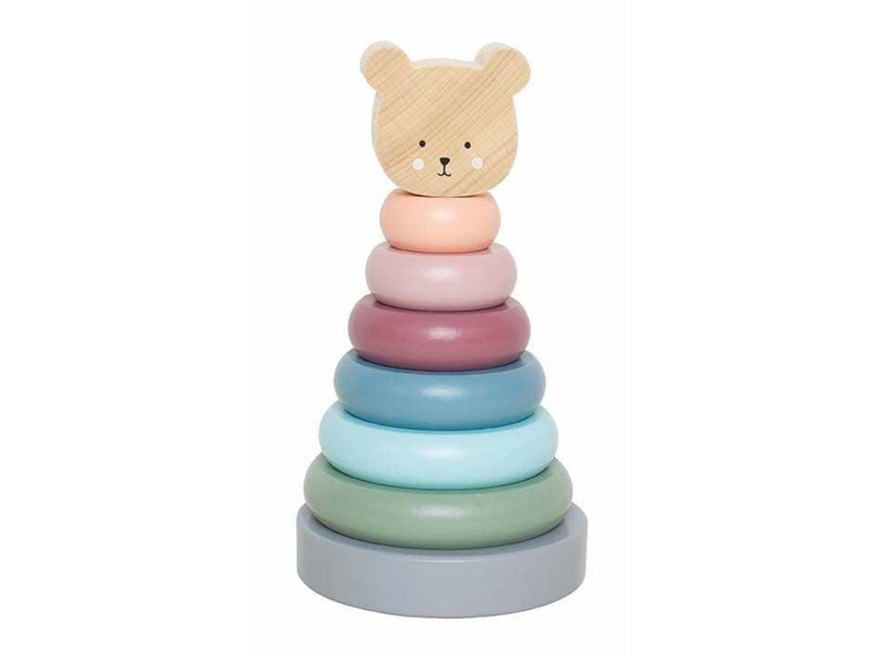 Jabadabado Stacking Tower Teddy