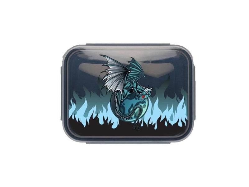 Tinka Lunch Box - Dragon