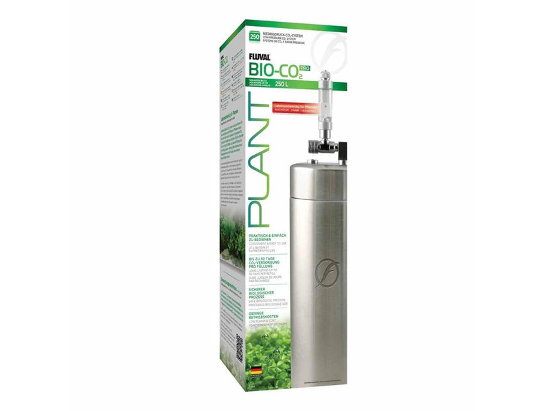FLUVAL - Bio Co2 Set 250L - (141.8932)