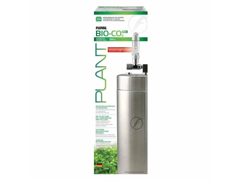 FLUVAL - Bio Co2 Set 250L - (141.8932)