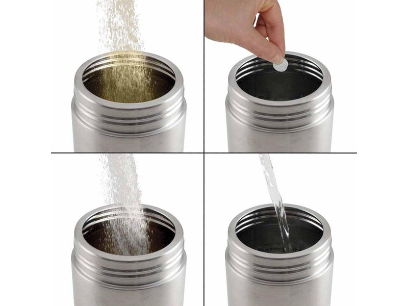 FLUVAL - Bio Co2 Set 250L - (141.8932)