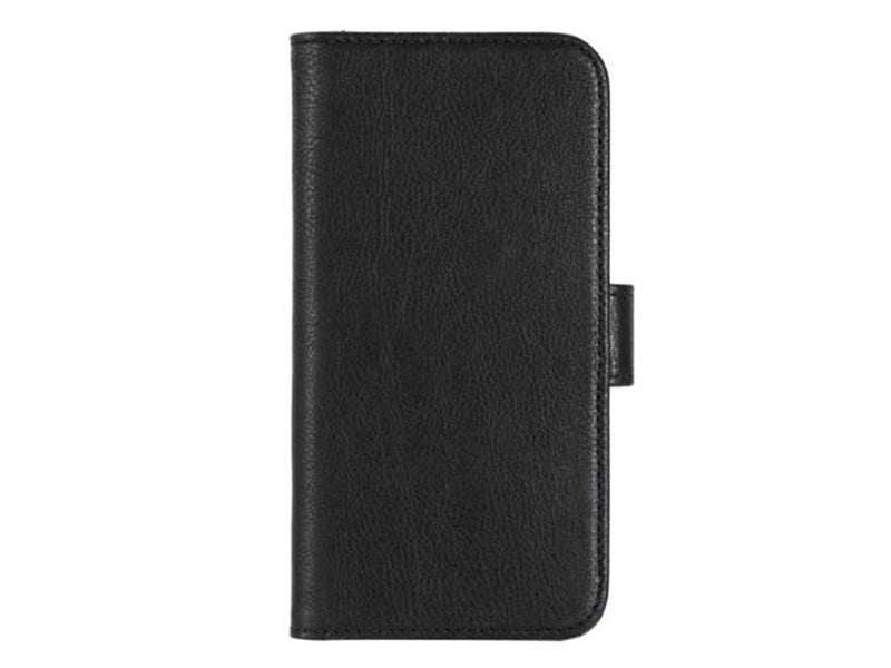 Essentials Wallet Black - iPhone 14 Pro