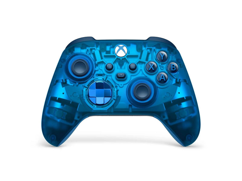 Microsoft Xbox - Sky Cipher - Special Edition - Wireless Controller - Android