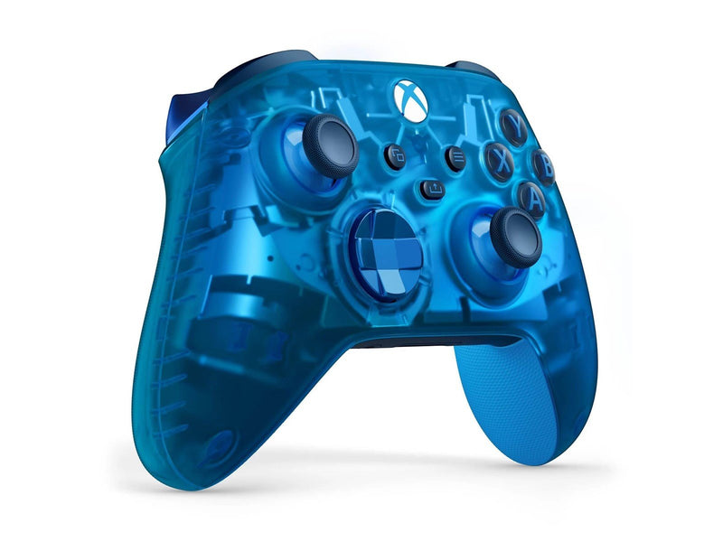 Microsoft Xbox - Sky Cipher - Special Edition - Wireless Controller - Android