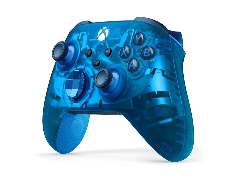 Microsoft Xbox - Sky Cipher - Special Edition - Wireless Controller - Android
