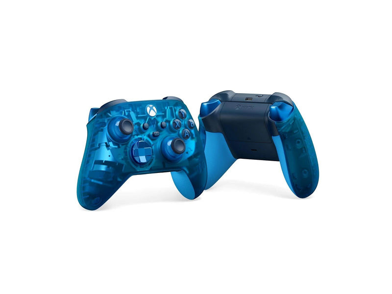 Microsoft Xbox - Sky Cipher - Special Edition - Wireless Controller - Android