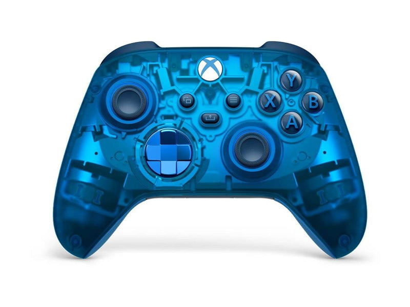 Microsoft Xbox - Sky Cipher - Special Edition - Wireless Controller - Android