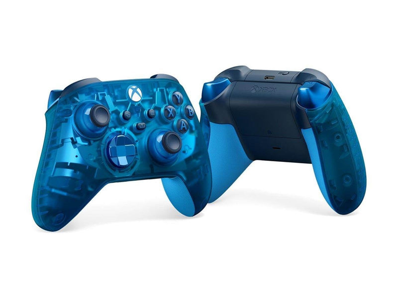 Microsoft Xbox - Sky Cipher - Special Edition - Wireless Controller - Android