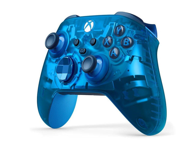 Microsoft Xbox - Sky Cipher - Special Edition - Wireless Controller - Android