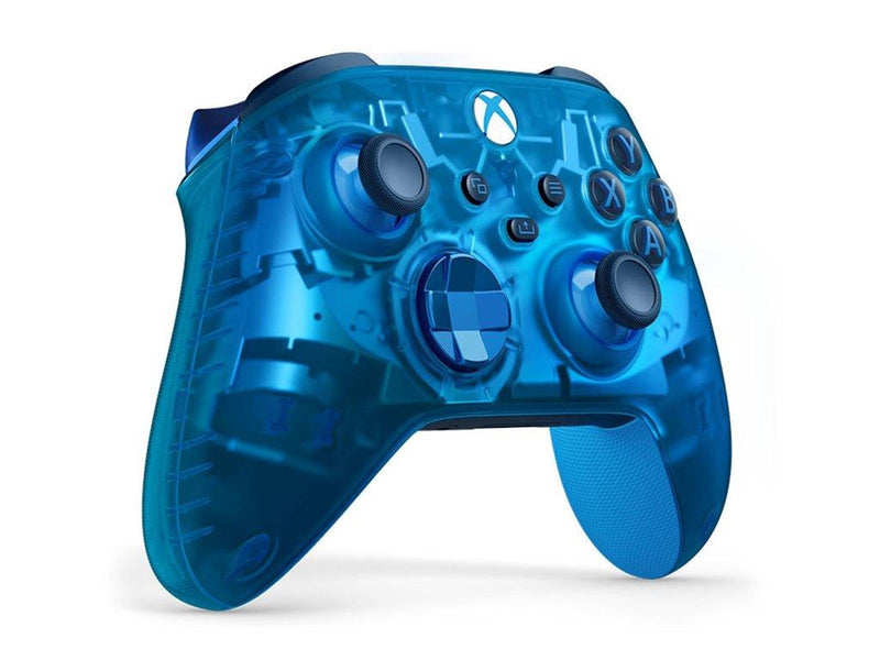 Microsoft Xbox - Sky Cipher - Special Edition - Wireless Controller - Android