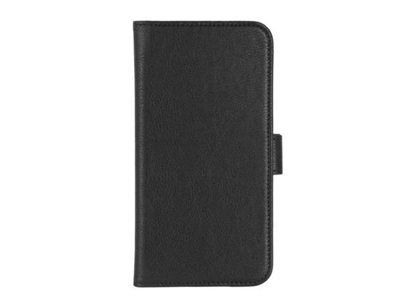 Essentials Wallet Black - iPhone 14 Pro Max