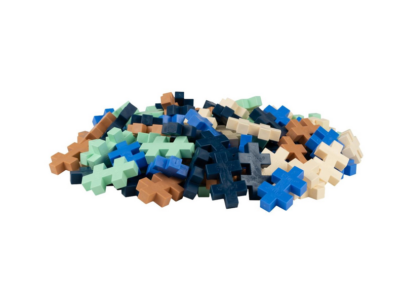 Plus-Plus BIG Breeze 100 pcs