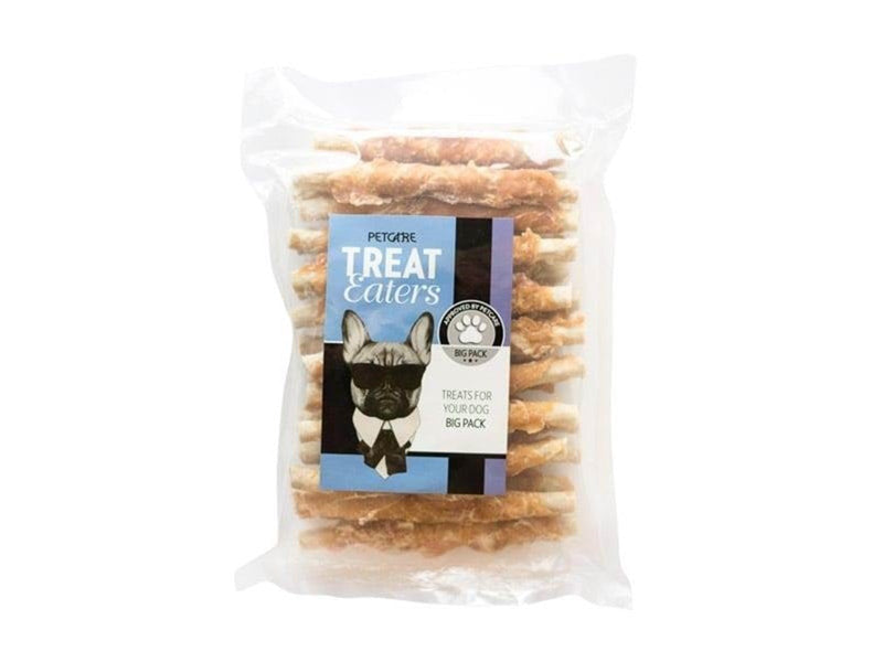 Treateaters - Munchy chicken 380g - (20724)