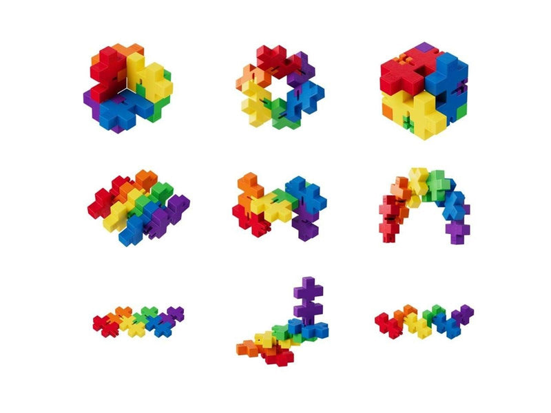 Plus-Plus HEXEL Spectrum