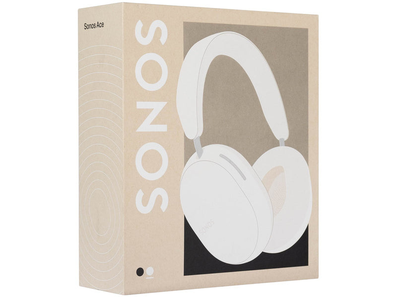 Sonos Ace - White