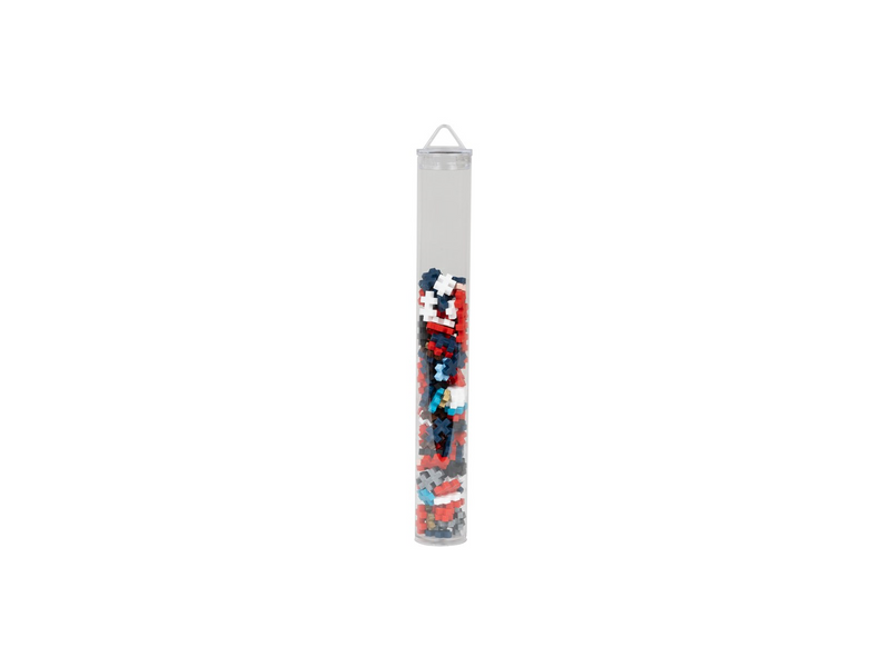 Plus-Plus Royal Guard Tube 100 pcs