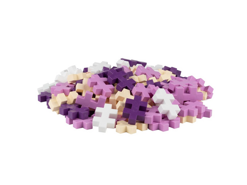 Plus-Plus BIG Bloom 100 pcs