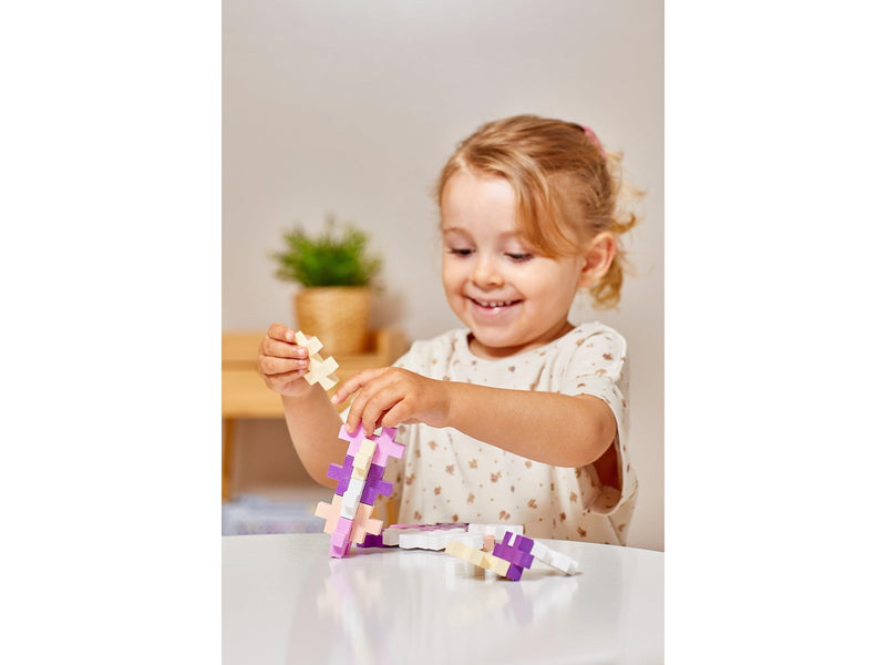 Plus-Plus BIG Bloom 100 pcs