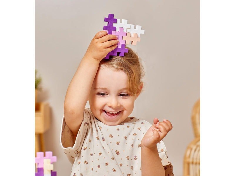 Plus-Plus BIG Bloom 100 pcs