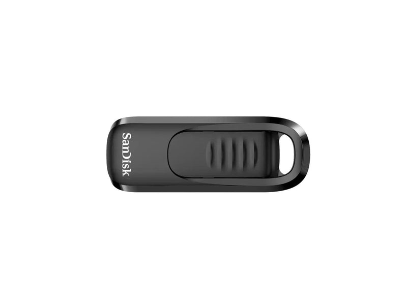 SanDisk Ultra Slider USB Type-C - 32GB - USB-Stick