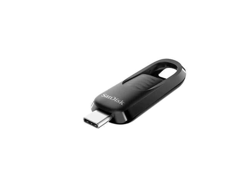 SanDisk Ultra Slider USB Type-C - 32GB - USB-Stick