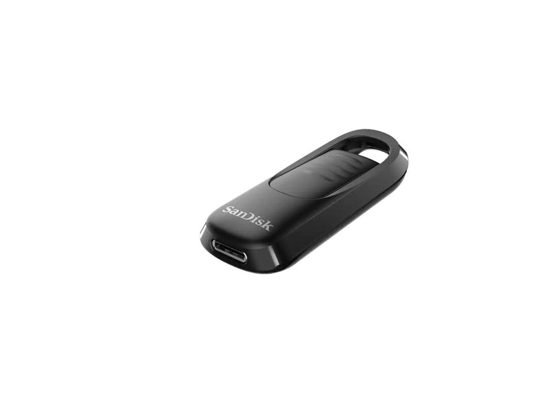 SanDisk Ultra Slider USB Type-C - 32GB - USB-Stick