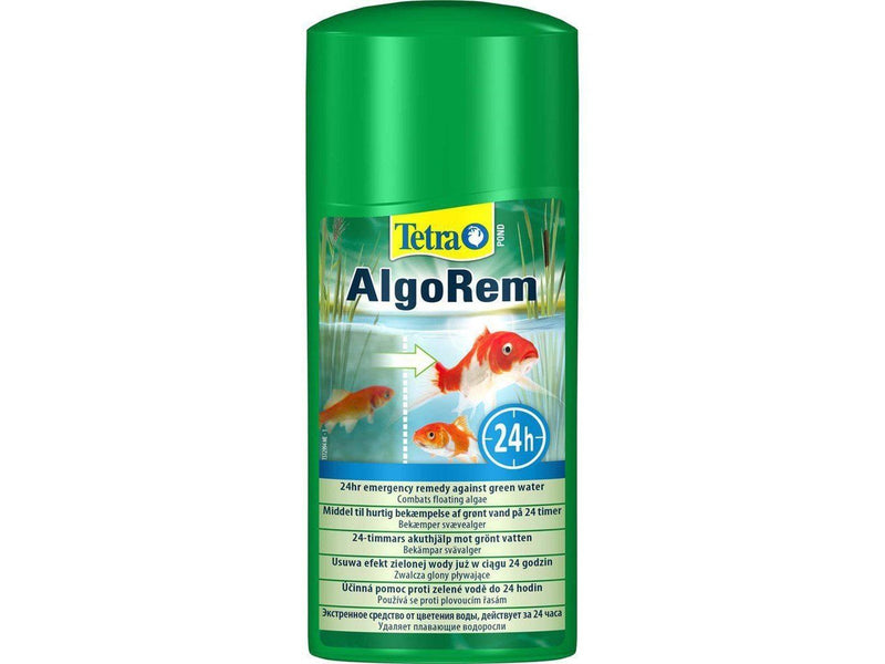 Tetra - Pond AlgoRem 500ml