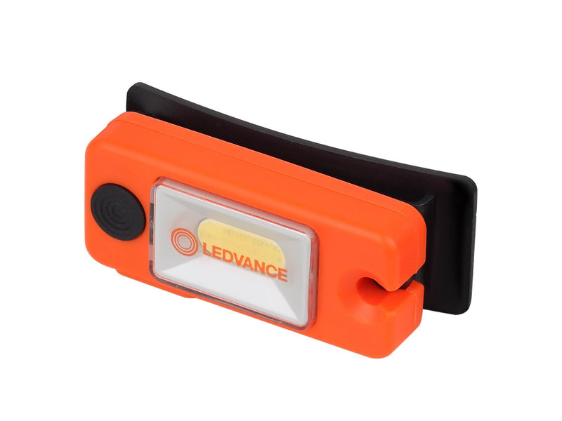LEDVANCE Flashlight pandelampe rechargeable 80lm USB-C