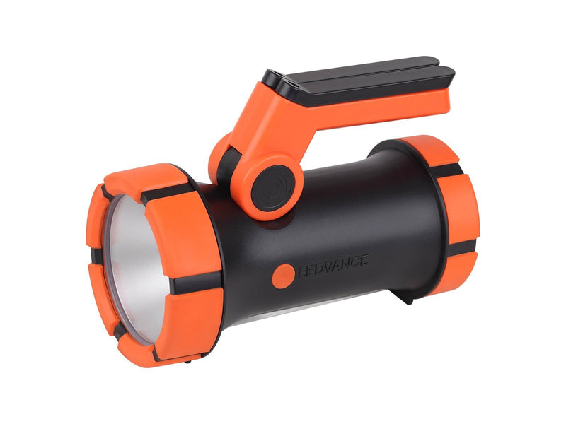 LEDVANCE Flashlight Spotlight Transform 300+120lm USB-C