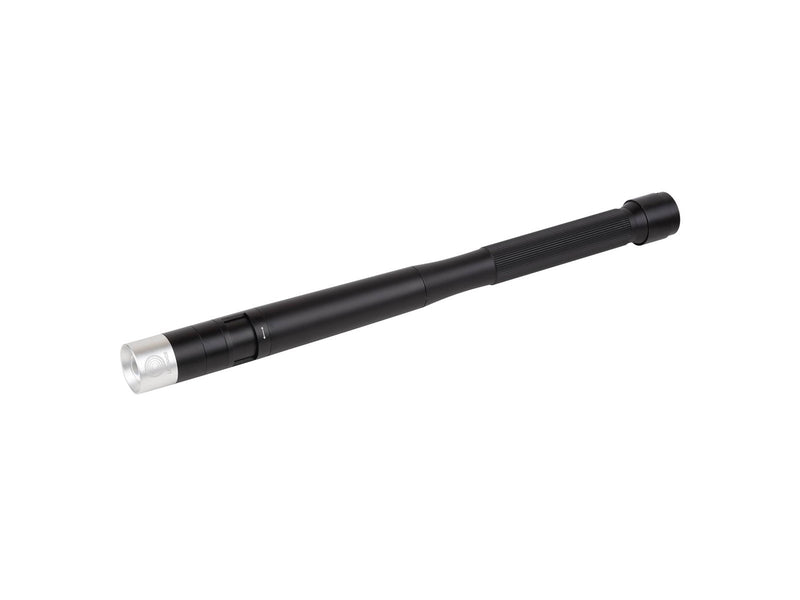 LEDVANCE Flashlight emergency lamp car battery 100lm knife glass hammer