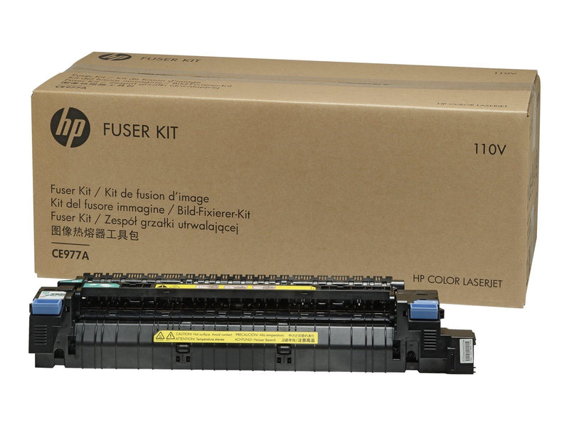HP 220-volt Fuser Kit / CE978A - Fuser