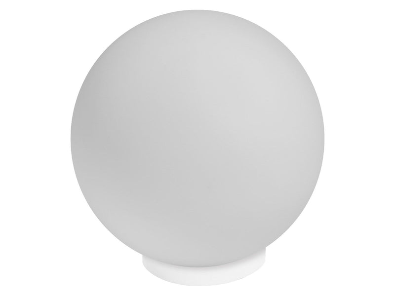 LEDVANCE SMART+ Ball Light 230lm 3,5W RGB+822-865 Ø200 weiss WiFi