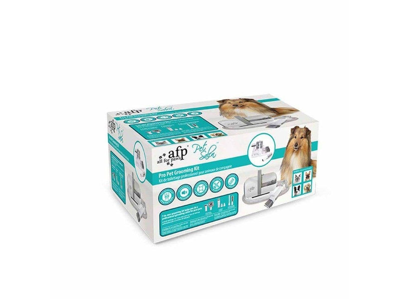 AFP ALL FOR PAWS - All-In-One Grooming Kit Pro - (640.9410)