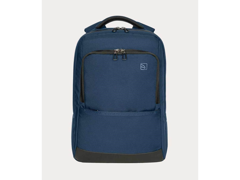 Tucano Lunar Rucksack für MacBook Pro 16" & Laptop 15.6" | Schwarz
