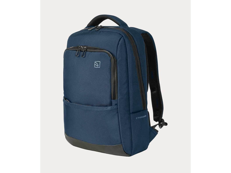 Tucano Lunar Rucksack für MacBook Pro 16" & Laptop 15.6" | Schwarz