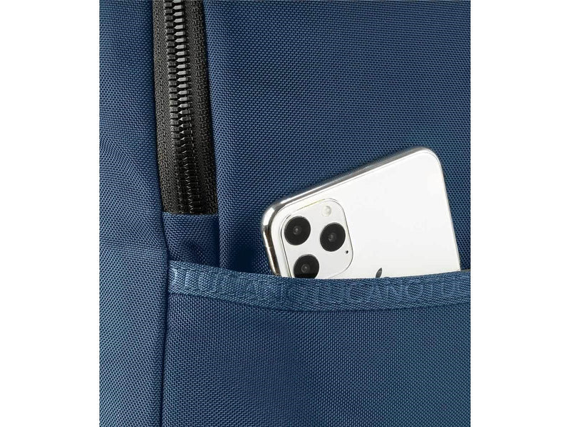 Tucano Lunar Rucksack für MacBook Pro 16" & Laptop 15.6" | Schwarz