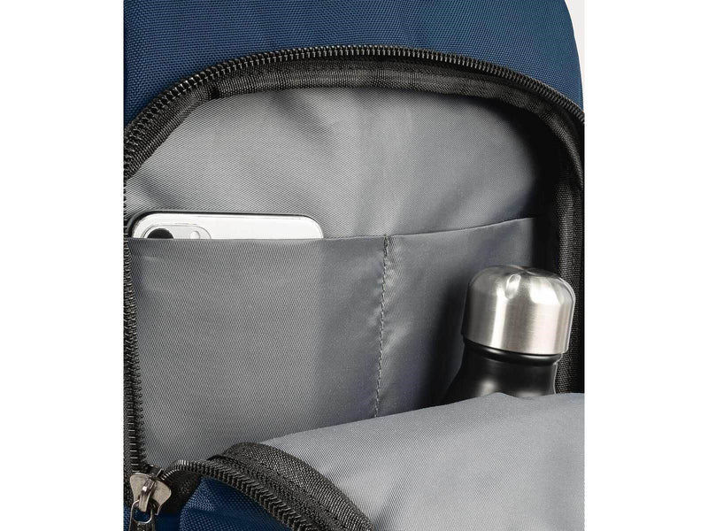 Tucano Lunar Rucksack für MacBook Pro 16" & Laptop 15.6" | Schwarz