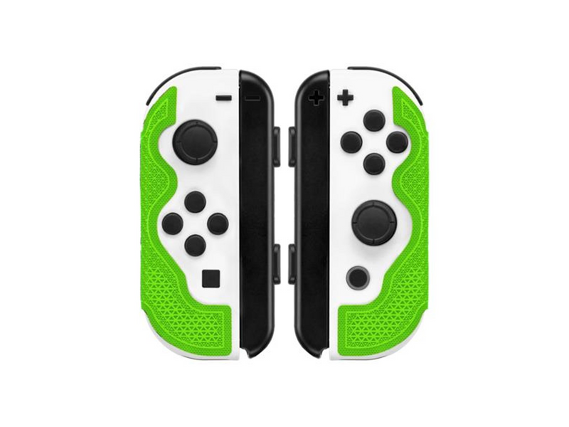 Lizard Skins DSP Controller Grip for Switch Joy-Con - Emerald Green - Miscellaneous - Nintendo Switch