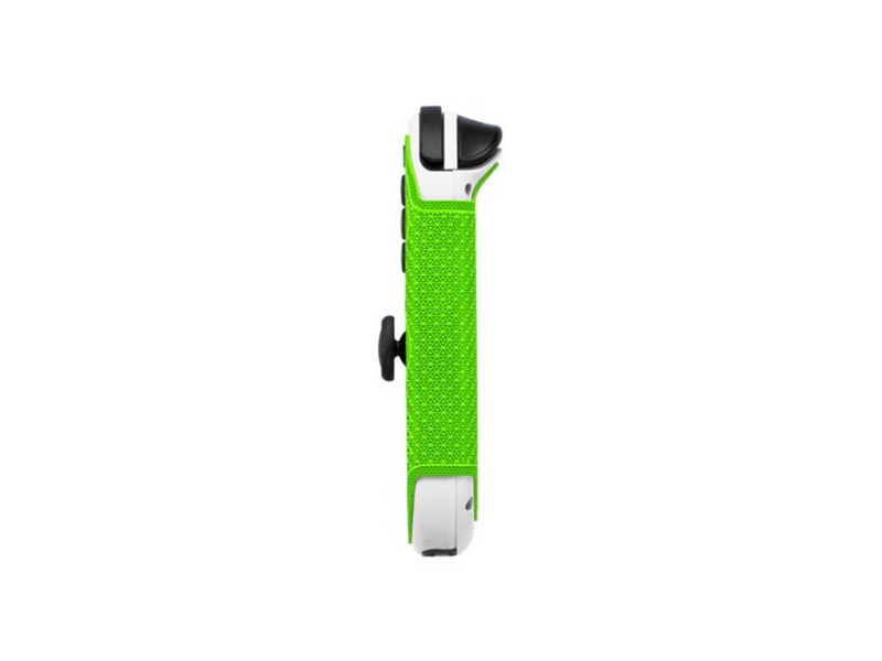 Lizard Skins DSP Controller Grip for Switch Joy-Con - Emerald Green - Miscellaneous - Nintendo Switch