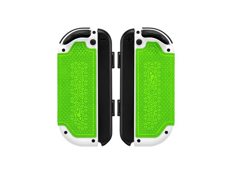Lizard Skins DSP Controller Grip for Switch Joy-Con - Emerald Green - Miscellaneous - Nintendo Switch
