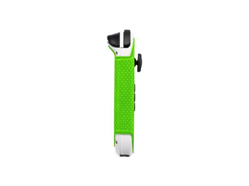 Lizard Skins DSP Controller Grip for Switch Joy-Con - Emerald Green - Miscellaneous - Nintendo Switch