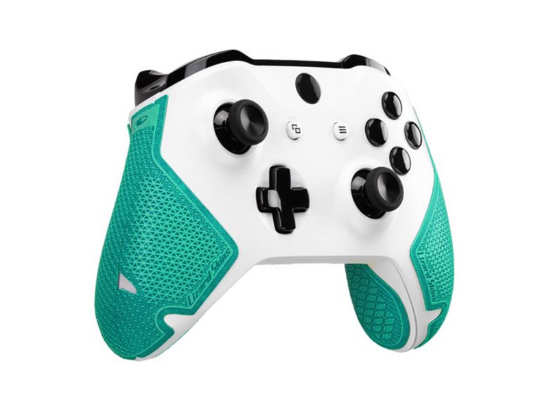 Lizard Skins DSP Controller Grip for - Teal - Miscellaneous - Microsoft Xbox One