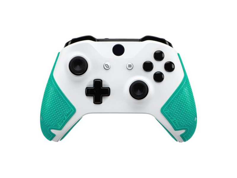 Lizard Skins DSP Controller Grip for - Teal - Miscellaneous - Microsoft Xbox One