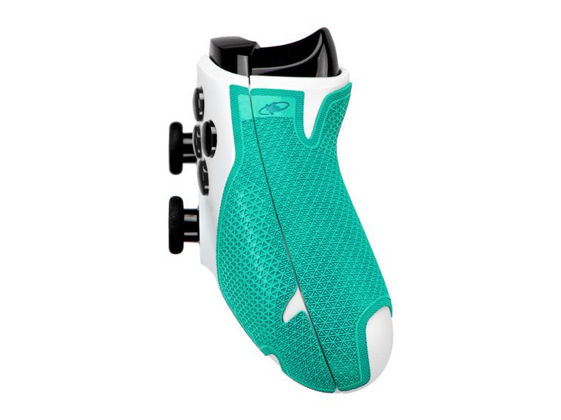 Lizard Skins DSP Controller Grip for - Teal - Miscellaneous - Microsoft Xbox One